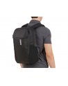 Thule Accent 23L Black Czarny - nr 23