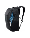 Thule Accent 23L Black Czarny - nr 2