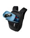 Thule Accent 23L Black Czarny - nr 7