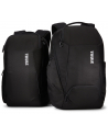 Thule Accent 23L Black Czarny - nr 9