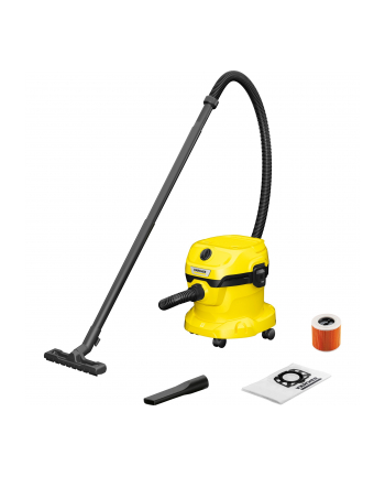 Karcher WD 2 Plus V-12/4/18/C 1.628-009.0