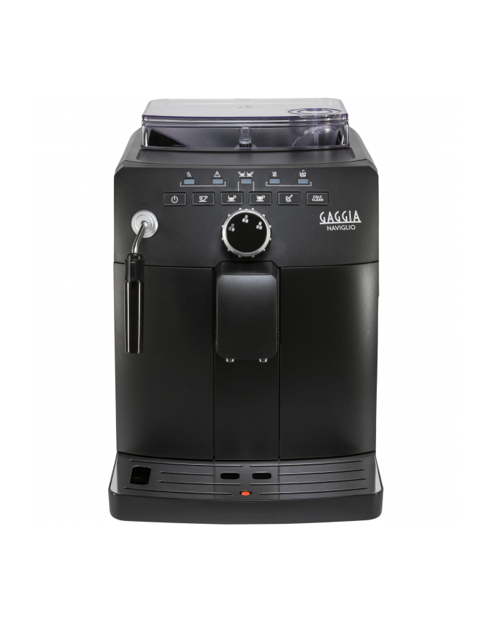 Gaggia Naviglio HD874901 czarny główny