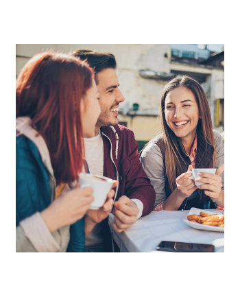 GASTROBACK DESIGN ESPRESSO BARISTA PRO 42616 nr 1