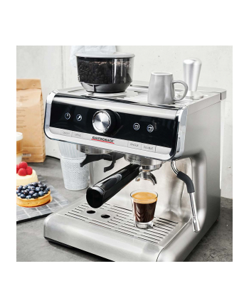 GASTROBACK DESIGN ESPRESSO BARISTA PRO 42616