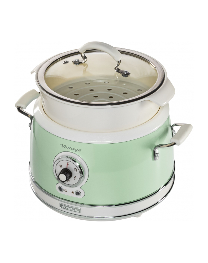 Ariete Rice Cooker Vintage 2904 główny