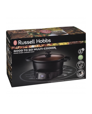 Russell Hobbs Good to Go  28270-56