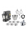 Kenwood Titanium Chef Patissier XL KWL90.244SI - nr 1