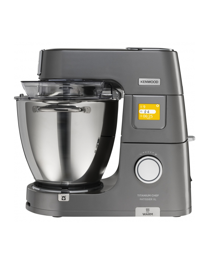 Kenwood Titanium Chef Patissier XL KWL90.244SI główny
