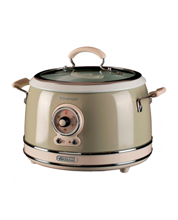 Ariete 2904 29/04 Rice Cooker Vintage Beżowy