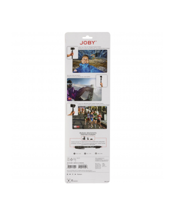 Joby Compact 2in1