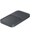 Samsung Wireless Charger Duo 15W Czarny (EP-P5400BBEGEU) - nr 10