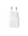 Samsung Fast Travel Charger 15W Biały (EP-T1510NWEGEU) - nr 17