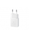 Samsung Fast Travel Charger 15W Biały (EP-T1510NWEGEU) - nr 19