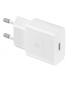 Samsung Fast Travel Charger 15W Biały (EP-T1510NWEGEU) - nr 23