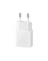 Samsung Fast Travel Charger 15W Biały (EP-T1510NWEGEU) - nr 24