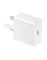 Samsung Fast Travel Charger 15W Biały (EP-T1510NWEGEU) - nr 28