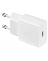 Samsung Fast Travel Charger 15W Biały (EP-T1510NWEGEU) - nr 31
