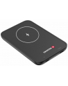 Swissten Power Bank 5000mAh Czarny (22013970) - nr 1