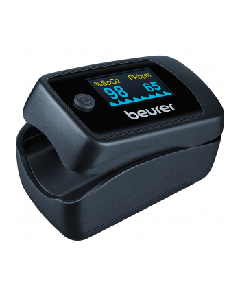 Beurer napalcowy PO 45