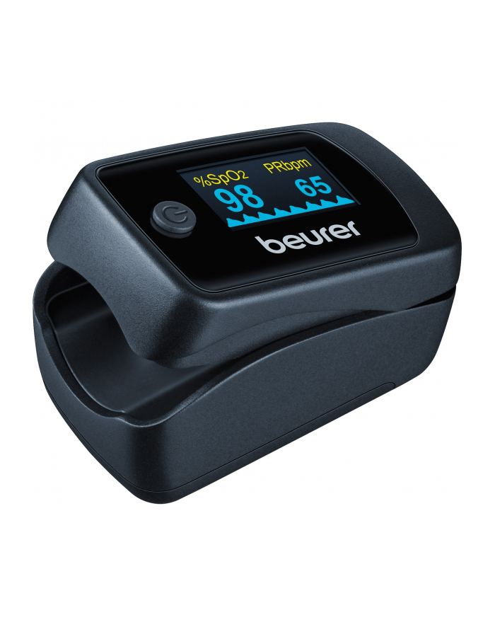 Beurer napalcowy PO 45 główny