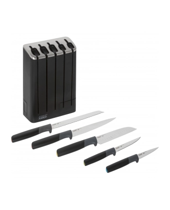 Joseph Joseph Blok z 5 nożami Elevate SlimBlock (10537)