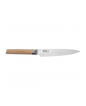 Kai Nóż Do Plastrowania 18Cm Seki Magoroku Composite (Kamgc0468) nr 2