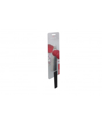Nóż Szefa Kuchni, szerokie ostrze, 20 cm, czarny Victorinox  6.9013.20B nr 1