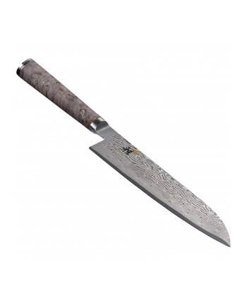 Miyabi 5000Mcd 67 Nóż Santoku 18 Cm (344041810) nr 1