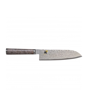 Miyabi 5000Mcd 67 Nóż Santoku 18 Cm (344041810) nr 2