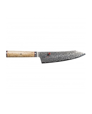Miyabi 5000Mcd Rocking Santoku He 180Mm (343881810) nr 2