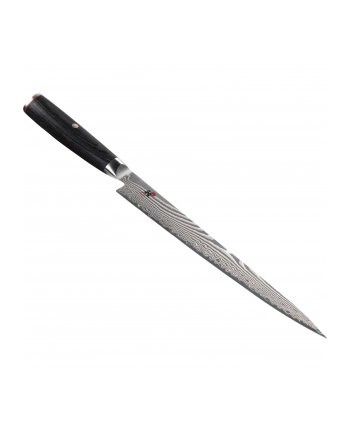 Miyabi Japoński Nóż Do Plasterkowania Sujihiki 24 Cm 5000Fcd (Mb34680241) nr 1