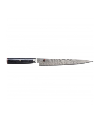 Miyabi Japoński Nóż Do Plasterkowania Sujihiki 24 Cm 5000Fcd (Mb34680241) nr 2