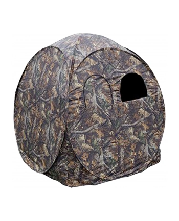 Stealth Gear Professional Two Man Wildlife Square Hide SGWLFTMSQH