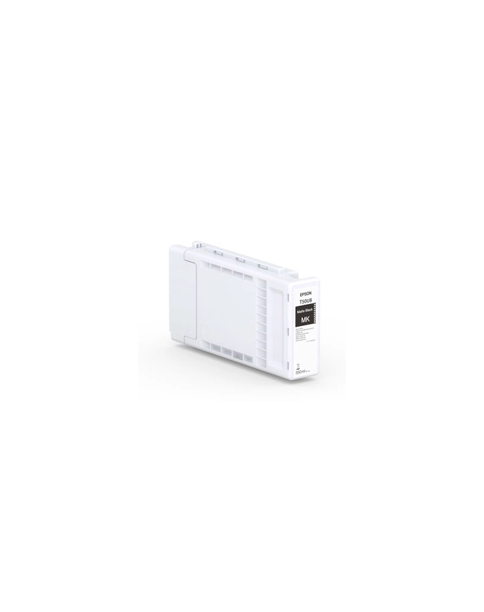 Epson T50U8 Matowy czarny główny