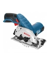 Bosch GKS 12V-26 Professional 06016A1002 - nr 9