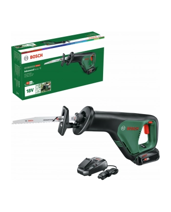 Bosch AdvancedRecip 18 06033B2403 nr 2