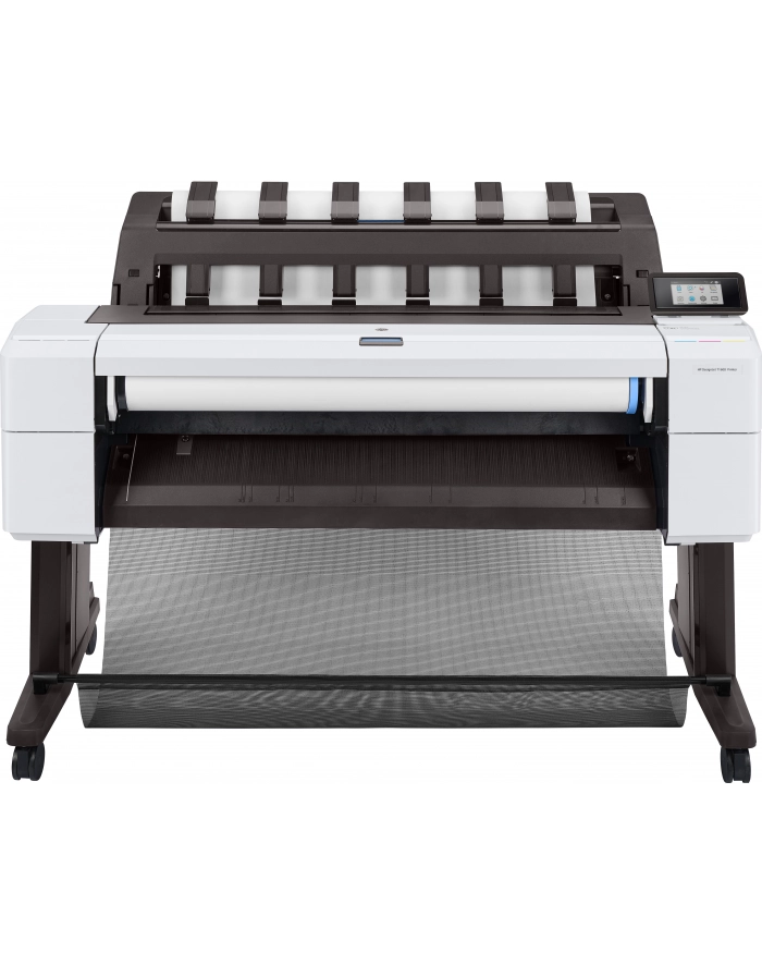 HP DesignJet T1600 (3EK10A) główny