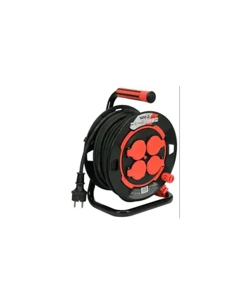 Yato Przedłużacz Bębnowy 20M Yt-81052 nr 2