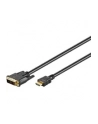 Wentronic MMK 630-150 G 1.5m (HDMI-DVI) (51881) - nr 3