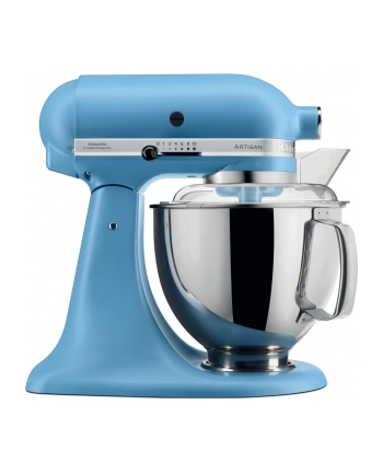 KitchenAid Artisan 5KSM175PSEVB Niebieski Mat nr 2