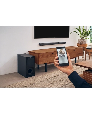 Sony HT-S40R Czarny nr 2