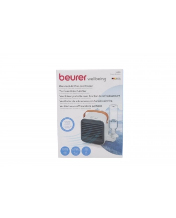 BEURER LV 50WS
