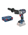 Bosch GSR 18V-110 C Professional (wersja bez akumulatora) 06019G0109 - nr 1