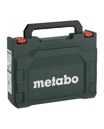 Metabo PowerMaxx BS + 2 akumulatory Li Ion 12V/2 0Ah 600984500 nr 1