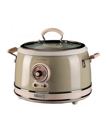 Ariete 2904 29/04 Rice Cooker Vintage Beżowy nr 1