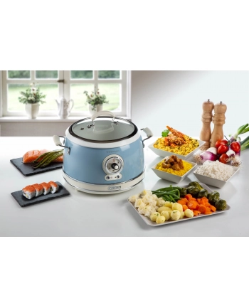Ariete 2904 Rice Cooker Vintage nr 1