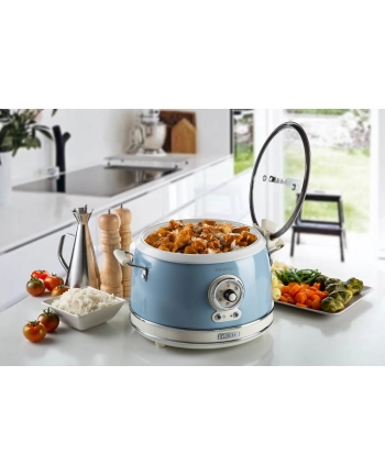 Ariete 2904 Rice Cooker Vintage nr 2