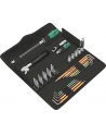 Wera Zestaw Narzędzi Kraftform Kompakt F1 Screwdriver Set Window 5134013001 - nr 1
