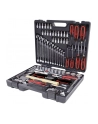 Ks Tools Uniwersalny Zestaw Narzędzi Z Nasadkami I Bitami  97El. 418248 - nr 1
