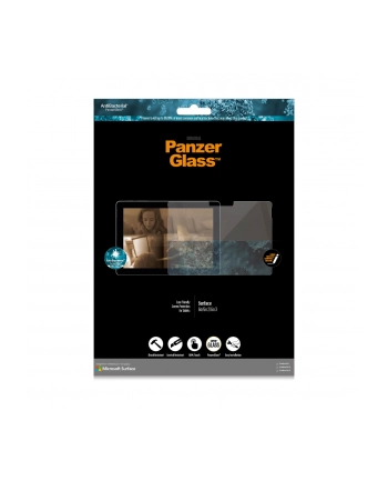 Panzerglass szkło ochronne Microsoft Surface Go/Go 2/Go 3 6255 nr 2